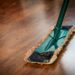 Brown Wooden Floor