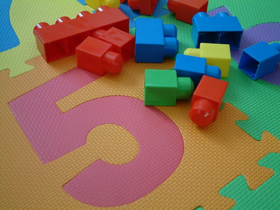 toys, kids, pieces, 5, five, blocks, colours, five, five, five, five, five